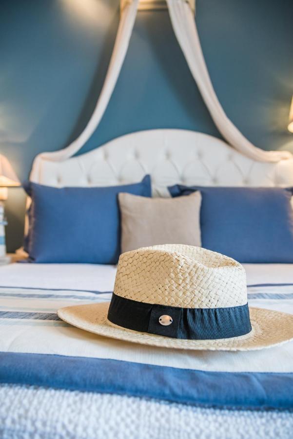 Aqua Mare Hotel Nea Kallikrateia Zewnętrze zdjęcie